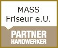 Logo MASS Friseur e.U.