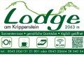 Logo Lodge am Krippenstein in 4831 Obertraun