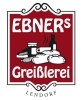 Logo Ebner’s Greisslerei OG