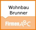 Logo: Wohnbau Brunner Projektentwicklung GmbH