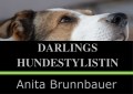 Logo Darlings Hundestylistin