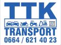 Logo TTK Transport e.U.