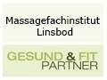 Logo: Massagefachinstitut Linsbod