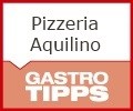 Logo Pizzeria Aquilino