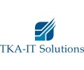 Logo TKA-IT Solutions GmbH Taner Kaya