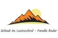 Logo Apartmenthaus Bader