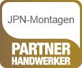 Logo: JPN-Montagen