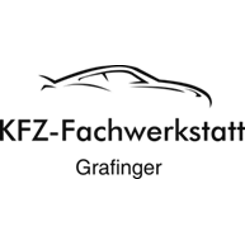 KFZ-Fachwerkstatt Grafinger Mathias