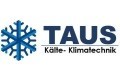 Logo: Taus Kälte- Klimatechnik GmbH