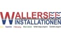 Logo: Wallersee Installationen e.U.
