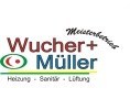 Logo Wucher & Müller GmbH Heizung-Sanitär-Lüftung