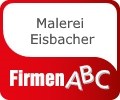 Logo Malerbetrieb Eisbacher GmbH