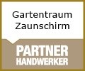 Logo Gartentraum Zaunschirm
