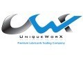 Logo UNIQUEWORX GmbH in 2111 Tresdorf