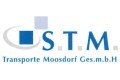 Logo S.T.M.-Transporte Moosdorf GmbH in 5141 Moosdorf