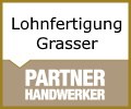 Logo Lohnfertigung Grasser in 4362  Bad Kreuzen