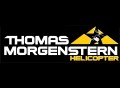 Logo Thomas Morgenstern Helicopter GmbH