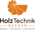 Logo Holz Technik Berger e.U. in 6352  Ellmau