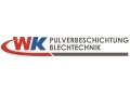 Logo WK Blechtechnik GesmbH