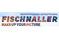 Logo Fischnaller Werbe- und Beschriftungstechnik in 4060 Leonding