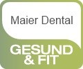 Logo Maier Dental