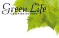 Logo: Green Life Objektbetreuung Tanzer GmbH Gebäudereinigung - Hausbetreuung