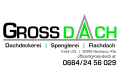 Logo Gross Dach Inh.: Markus Groß Dachdeckerei & Spenglerei in 8385  Neuhaus am Klausenbach