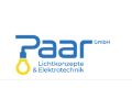 Logo Licht & Elektrotechnik PAAR GmbH