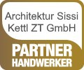 Logo Architektur Sissi Kettl ZT GmbH