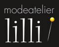 Logo: Modeatelier Lilli  Elisabeth Lanz