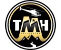 Logo TMH Helicopter GmbH