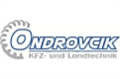 Logo KFZ & Landtechnik Ondrovcik in 2305  Eckartsau