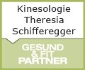 Logo Kinesiologie  Theresia Schifferegger
