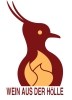 Logo: Wein aus der Hölle Weingut Rudolf Klein