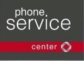 Logo Phone Service Center Innsbruck