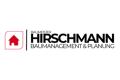 Logo Baumanagement Hirschmann  Inh.: Sebastian Franz Hirschmann