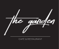 Logo The Garden Café & Restaurant KG