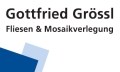 Logo: Gottfried Grössl  Fliesen & Mosaikverlegung