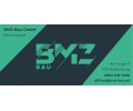 Logo BMZ-Bau GmbH