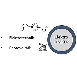 Elektro Timker e.U.