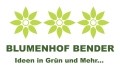 Logo Blumenhof Bender