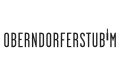 Logo OBERNDORFERSTUB`M