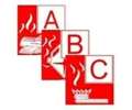 Logo ABC Brandschutz e.U.   Verkauf - Überprüfung von Feuerlöschern in 3352  St. Peter in der Au