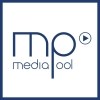 Logo mediapool mvp GmbH in 9020  Klagenfurt am Wörthersee