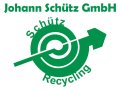 Logo: Johann Schütz GmbH
