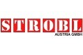Logo: STROBL Austria GmbH