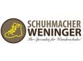 Logo: Schuhmacher Weninger