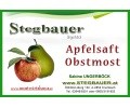Logo Mostwirtshaus Stegbauer