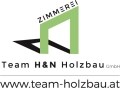 Logo Zimmerei Team H&N Holzbau GmbH