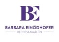Logo MMag. Barbara EINÖDHOFER in 8700  Leoben